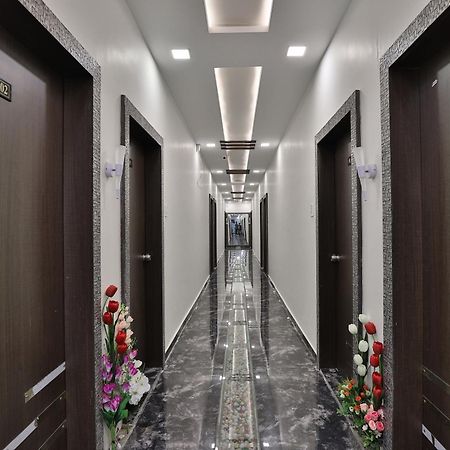 Hotel O Shiv Residency Gorwa Exterior foto